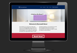 Lynda.com Responsive Images Project