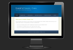 UC Davis WEB512 Final Project